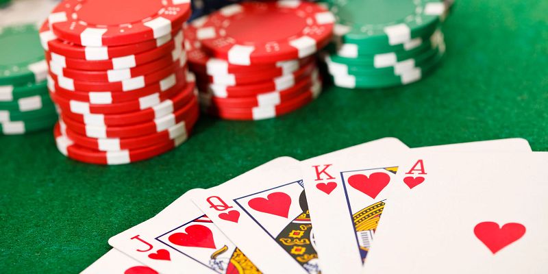 Đôi nét về Poker cho tân thủ BONG789 - seedebate.org