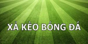 Cách xả kèo bóng đá là gì tại Bong789 - seedebate.org