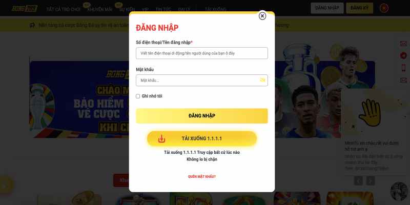 Tìm hiểu việc mở tài khoản tại Bong789 - seedebate.org