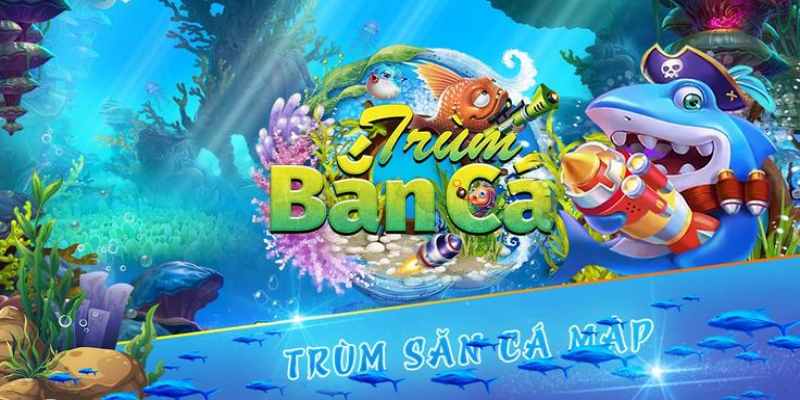 Giới thiệu game bắn cá 3D kỳ ảo BONG789 - seedebate.org