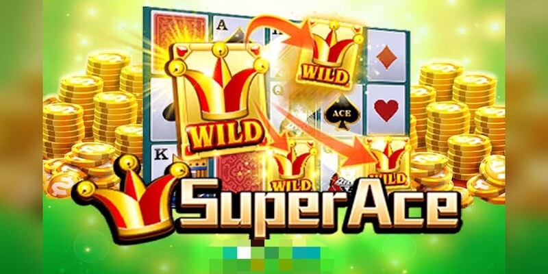 Game nổ hũ Super Ace tại B789 - seedebate.org