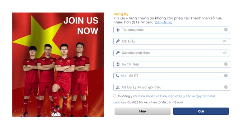 Bước xác nhận thông tin sau khi mở tài khoản B789 - seedebate.org