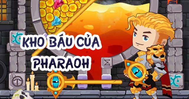 Game no hu kho bau pharaoh tại Bong789 - seedebate.org