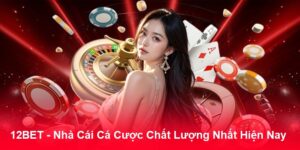 Review nhà cái 12Bet tại B789 - seedebate.org